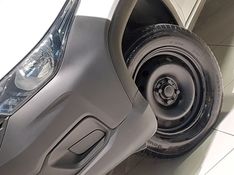 Fiat STRADA 1.3 FIREFLY FLEX ENDURANCE CS MANUAL 2024/2025 BETIOLO NOVOS E SEMINOVOS LAJEADO / Carros no Vale