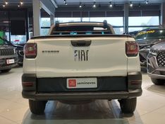 Fiat STRADA 1.3 FIREFLY FLEX ENDURANCE CS MANUAL 2024/2025 BETIOLO NOVOS E SEMINOVOS LAJEADO / Carros no Vale