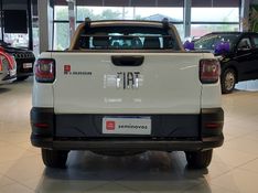 Fiat STRADA 1.3 FIREFLY FLEX ENDURANCE CS MANUAL 2024/2025 BETIOLO NOVOS E SEMINOVOS LAJEADO / Carros no Vale