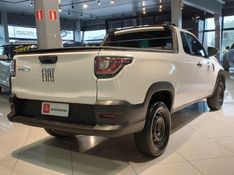 Fiat STRADA 1.3 FIREFLY FLEX ENDURANCE CS MANUAL 2024/2025 BETIOLO NOVOS E SEMINOVOS LAJEADO / Carros no Vale