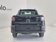 Fiat STRADA 1.3 FIREFLY FLEX ENDURANCE CS MANUAL 2026/2027 BETIOLO NOVOS E SEMINOVOS LAJEADO / Carros no Vale