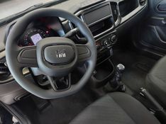 Fiat STRADA 1.3 FIREFLY FLEX ENDURANCE CS MANUAL 2026/2027 BETIOLO NOVOS E SEMINOVOS LAJEADO / Carros no Vale