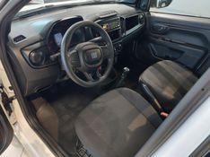 Fiat STRADA 1.3 FIREFLY FLEX ENDURANCE CS MANUAL 2024/2025 BETIOLO NOVOS E SEMINOVOS LAJEADO / Carros no Vale