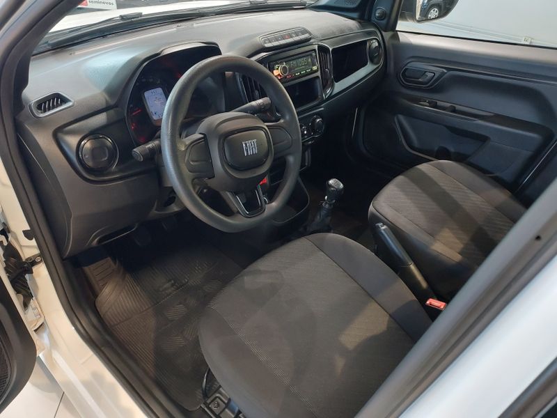Fiat STRADA 1.3 FIREFLY FLEX ENDURANCE CS MANUAL 2024/2025 BETIOLO NOVOS E SEMINOVOS LAJEADO / Carros no Vale Fiat STRADA 1.3 FIREFLY FLEX ENDURANCE CS MANUAL 2024/2025 BETIOLO NOVOS E SEMINOVOS LAJEADO / Carros no Vale