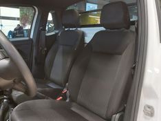 Fiat STRADA 1.3 FIREFLY FLEX ENDURANCE CS MANUAL 2024/2025 BETIOLO NOVOS E SEMINOVOS LAJEADO / Carros no Vale