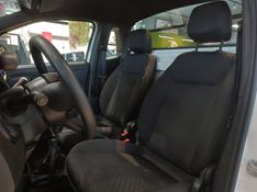 Fiat STRADA 1.3 FIREFLY FLEX ENDURANCE CS MANUAL 2024/2025 BETIOLO NOVOS E SEMINOVOS LAJEADO / Carros no Vale