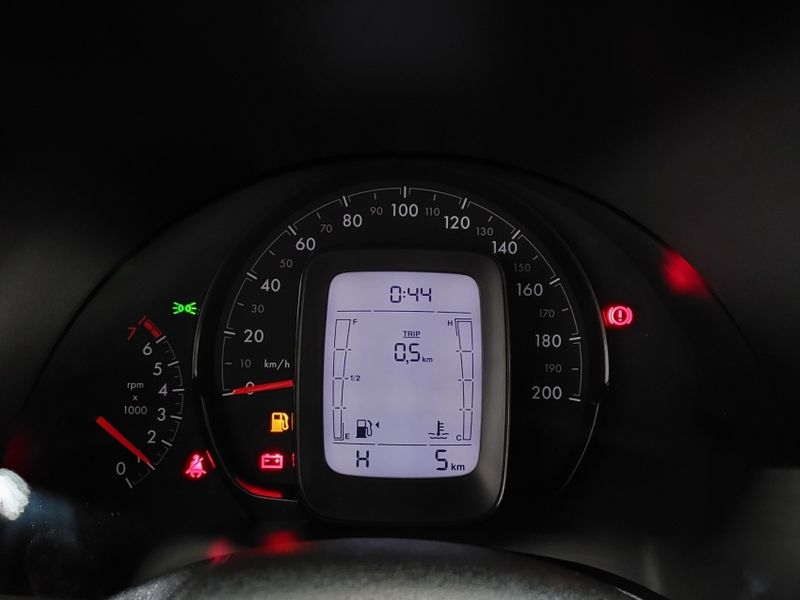 Fiat STRADA 1.3 FIREFLY FLEX ENDURANCE CS MANUAL 2026/2027 BETIOLO NOVOS E SEMINOVOS LAJEADO / Carros no Vale
