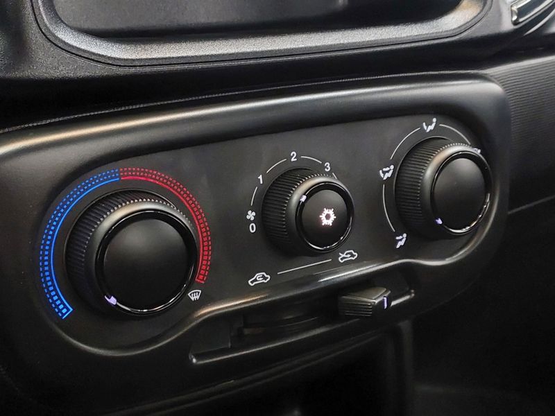 Fiat STRADA 1.3 FIREFLY FLEX ENDURANCE CS MANUAL 2026/2027 BETIOLO NOVOS E SEMINOVOS LAJEADO / Carros no Vale