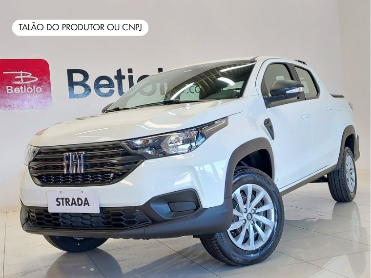 Fiat STRADA 1.3 FIREFLY FLEX FREEDOM CD MANUAL 2025/2026 BETIOLO NOVOS E SEMINOVOS LAJEADO / Carros no Vale Fiat STRADA 1.3 FIREFLY FLEX FREEDOM CD MANUAL 2025/2026 BETIOLO NOVOS E SEMINOVOS LAJEADO / Carros no Vale
