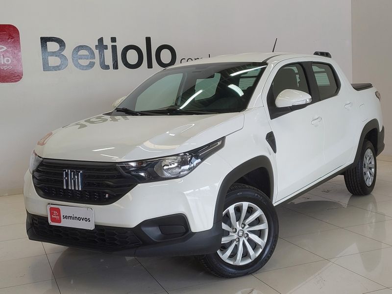 Fiat STRADA 1.3 FIREFLY FLEX FREEDOM CD MANUAL 2024/2025 BETIOLO NOVOS E SEMINOVOS LAJEADO / Carros no Vale Fiat STRADA 1.3 FIREFLY FLEX FREEDOM CD MANUAL 2024/2025 BETIOLO NOVOS E SEMINOVOS LAJEADO / Carros no Vale