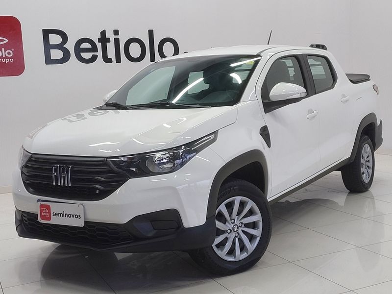 Fiat STRADA 1.3 FIREFLY FLEX FREEDOM CD MANUAL 2023/2023 BETIOLO NOVOS E SEMINOVOS LAJEADO / Carros no Vale Fiat STRADA 1.3 FIREFLY FLEX FREEDOM CD MANUAL 2023/2023 BETIOLO NOVOS E SEMINOVOS LAJEADO / Carros no Vale