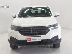 Fiat STRADA 1.3 FIREFLY FLEX FREEDOM CD MANUAL 2023/2023 BETIOLO NOVOS E SEMINOVOS LAJEADO / Carros no Vale