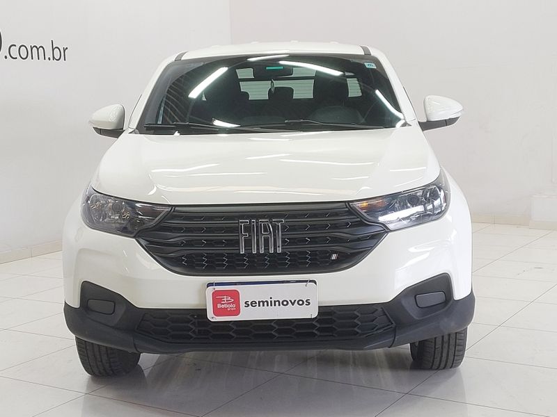 Fiat STRADA 1.3 FIREFLY FLEX FREEDOM CD MANUAL 2023/2023 BETIOLO NOVOS E SEMINOVOS LAJEADO / Carros no Vale Fiat STRADA 1.3 FIREFLY FLEX FREEDOM CD MANUAL 2023/2023 BETIOLO NOVOS E SEMINOVOS LAJEADO / Carros no Vale