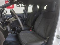 Fiat STRADA 1.3 FIREFLY FLEX FREEDOM CD MANUAL 2022/2023 BETIOLO NOVOS E SEMINOVOS LAJEADO / Carros no Vale