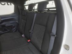 Fiat STRADA 1.3 FIREFLY FLEX FREEDOM CD MANUAL 2022/2023 BETIOLO NOVOS E SEMINOVOS LAJEADO / Carros no Vale