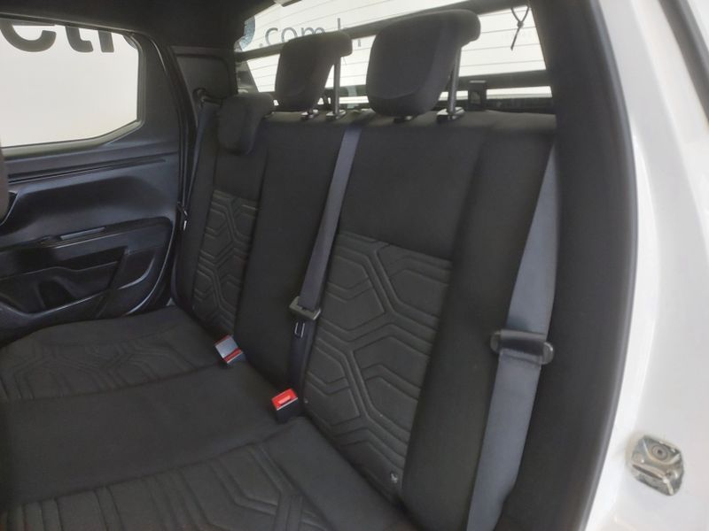 Fiat STRADA 1.3 FIREFLY FLEX FREEDOM CD MANUAL 2022/2023 BETIOLO NOVOS E SEMINOVOS LAJEADO / Carros no Vale