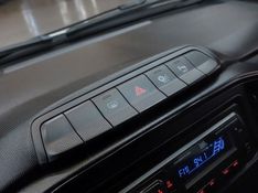 Fiat STRADA 1.3 FIREFLY FLEX FREEDOM CD MANUAL 2023/2023 BETIOLO NOVOS E SEMINOVOS LAJEADO / Carros no Vale