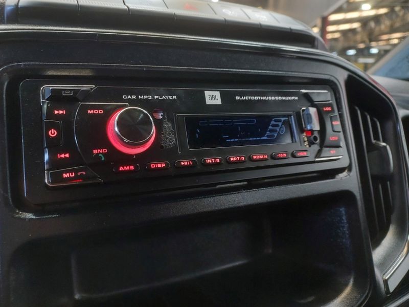 Fiat STRADA 1.3 FIREFLY FLEX FREEDOM CD MANUAL 2022/2023 BETIOLO NOVOS E SEMINOVOS LAJEADO / Carros no Vale