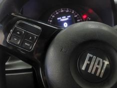 Fiat STRADA 1.3 FIREFLY FLEX FREEDOM CD MANUAL 2023/2023 BETIOLO NOVOS E SEMINOVOS LAJEADO / Carros no Vale