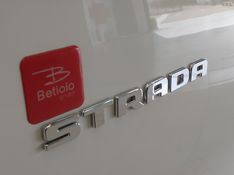 Fiat STRADA 1.3 FIREFLY FLEX FREEDOM CD MANUAL 2024/2025 BETIOLO NOVOS E SEMINOVOS LAJEADO / Carros no Vale