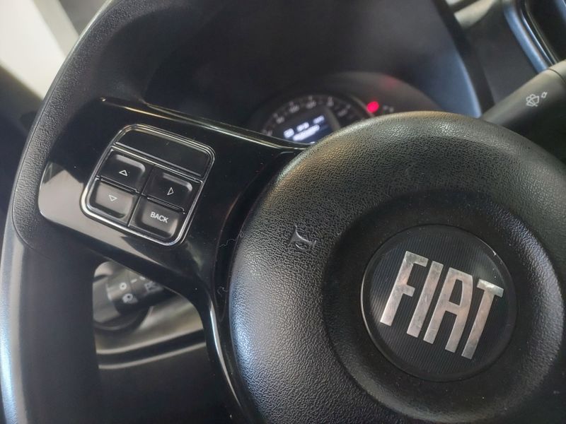 Fiat STRADA 1.3 FIREFLY FLEX FREEDOM CD MANUAL 2022/2023 BETIOLO NOVOS E SEMINOVOS LAJEADO / Carros no Vale