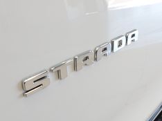 Fiat STRADA 1.3 FIREFLY FLEX FREEDOM CD MANUAL 2025/2026 BETIOLO NOVOS E SEMINOVOS LAJEADO / Carros no Vale