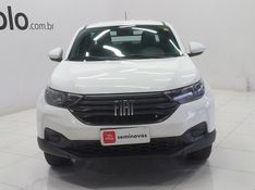 Fiat STRADA 1.3 FIREFLY FLEX FREEDOM CD MANUAL 2023/2023 BETIOLO NOVOS E SEMINOVOS LAJEADO / Carros no Vale