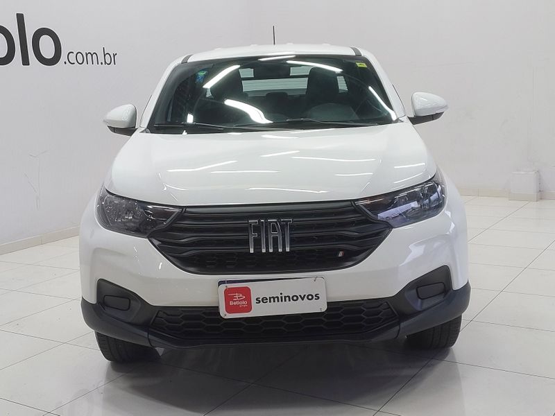 Fiat STRADA 1.3 FIREFLY FLEX FREEDOM CD MANUAL 2023/2023 BETIOLO NOVOS E SEMINOVOS LAJEADO / Carros no Vale Fiat STRADA 1.3 FIREFLY FLEX FREEDOM CD MANUAL 2023/2023 BETIOLO NOVOS E SEMINOVOS LAJEADO / Carros no Vale