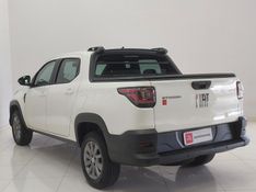 Fiat STRADA 1.3 FIREFLY FLEX FREEDOM CD MANUAL 2023/2023 BETIOLO NOVOS E SEMINOVOS LAJEADO / Carros no Vale
