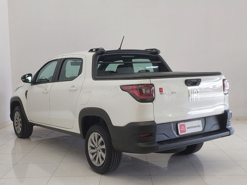 Fiat STRADA 1.3 FIREFLY FLEX FREEDOM CD MANUAL 2024/2025 BETIOLO NOVOS E SEMINOVOS LAJEADO / Carros no Vale Fiat STRADA 1.3 FIREFLY FLEX FREEDOM CD MANUAL 2024/2025 BETIOLO NOVOS E SEMINOVOS LAJEADO / Carros no Vale