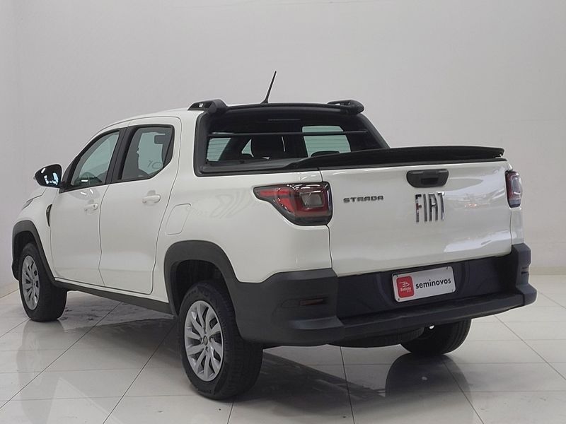 Fiat STRADA 1.3 FIREFLY FLEX FREEDOM CD MANUAL 2023/2023 BETIOLO NOVOS E SEMINOVOS LAJEADO / Carros no Vale Fiat STRADA 1.3 FIREFLY FLEX FREEDOM CD MANUAL 2023/2023 BETIOLO NOVOS E SEMINOVOS LAJEADO / Carros no Vale
