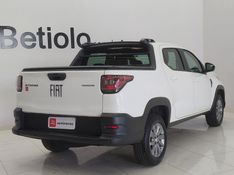 Fiat STRADA 1.3 FIREFLY FLEX FREEDOM CD MANUAL 2023/2023 BETIOLO NOVOS E SEMINOVOS LAJEADO / Carros no Vale