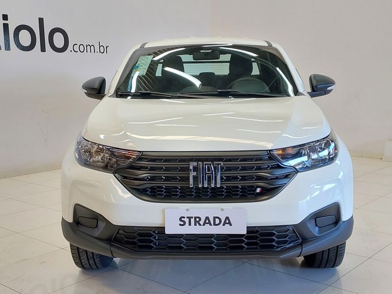 Fiat STRADA 1.3 FIREFLY FLEX FREEDOM CD MANUAL 2025/2026 BETIOLO NOVOS E SEMINOVOS LAJEADO / Carros no Vale Fiat STRADA 1.3 FIREFLY FLEX FREEDOM CD MANUAL 2025/2026 BETIOLO NOVOS E SEMINOVOS LAJEADO / Carros no Vale