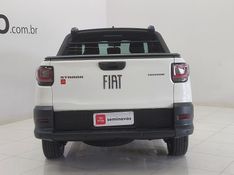 Fiat STRADA 1.3 FIREFLY FLEX FREEDOM CD MANUAL 2023/2023 BETIOLO NOVOS E SEMINOVOS LAJEADO / Carros no Vale
