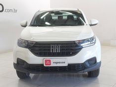 Fiat STRADA 1.3 FIREFLY FLEX FREEDOM CD MANUAL 2022/2023 BETIOLO NOVOS E SEMINOVOS LAJEADO / Carros no Vale