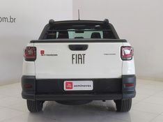Fiat STRADA 1.3 FIREFLY FLEX FREEDOM CD MANUAL 2024/2025 BETIOLO NOVOS E SEMINOVOS LAJEADO / Carros no Vale