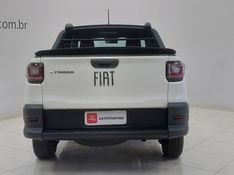 Fiat STRADA 1.3 FIREFLY FLEX FREEDOM CD MANUAL 2023/2023 BETIOLO NOVOS E SEMINOVOS LAJEADO / Carros no Vale