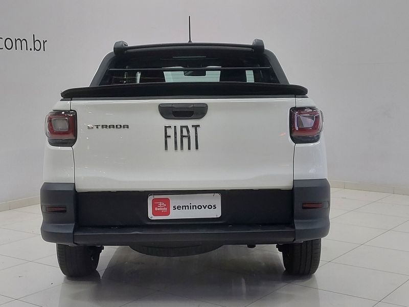 Fiat STRADA 1.3 FIREFLY FLEX FREEDOM CD MANUAL 2023/2023 BETIOLO NOVOS E SEMINOVOS LAJEADO / Carros no Vale Fiat STRADA 1.3 FIREFLY FLEX FREEDOM CD MANUAL 2023/2023 BETIOLO NOVOS E SEMINOVOS LAJEADO / Carros no Vale