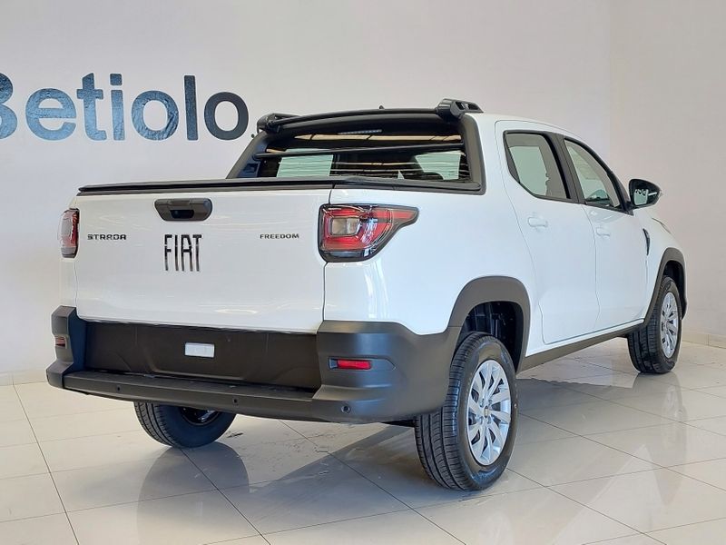 Fiat STRADA 1.3 FIREFLY FLEX FREEDOM CD MANUAL 2025/2026 BETIOLO NOVOS E SEMINOVOS LAJEADO / Carros no Vale Fiat STRADA 1.3 FIREFLY FLEX FREEDOM CD MANUAL 2025/2026 BETIOLO NOVOS E SEMINOVOS LAJEADO / Carros no Vale