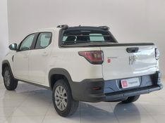 Fiat STRADA 1.3 FIREFLY FLEX FREEDOM CD MANUAL 2022/2023 BETIOLO NOVOS E SEMINOVOS LAJEADO / Carros no Vale