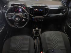 Fiat STRADA 1.3 FIREFLY FLEX FREEDOM CD MANUAL 2023/2023 BETIOLO NOVOS E SEMINOVOS LAJEADO / Carros no Vale