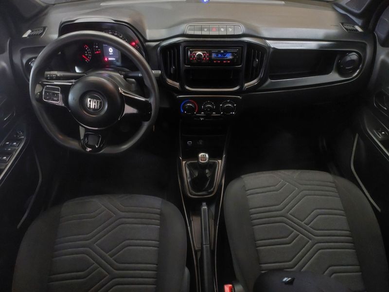 Fiat STRADA 1.3 FIREFLY FLEX FREEDOM CD MANUAL 2023/2023 BETIOLO NOVOS E SEMINOVOS LAJEADO / Carros no Vale Fiat STRADA 1.3 FIREFLY FLEX FREEDOM CD MANUAL 2023/2023 BETIOLO NOVOS E SEMINOVOS LAJEADO / Carros no Vale