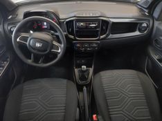 Fiat STRADA 1.3 FIREFLY FLEX FREEDOM CD MANUAL 2024/2025 BETIOLO NOVOS E SEMINOVOS LAJEADO / Carros no Vale