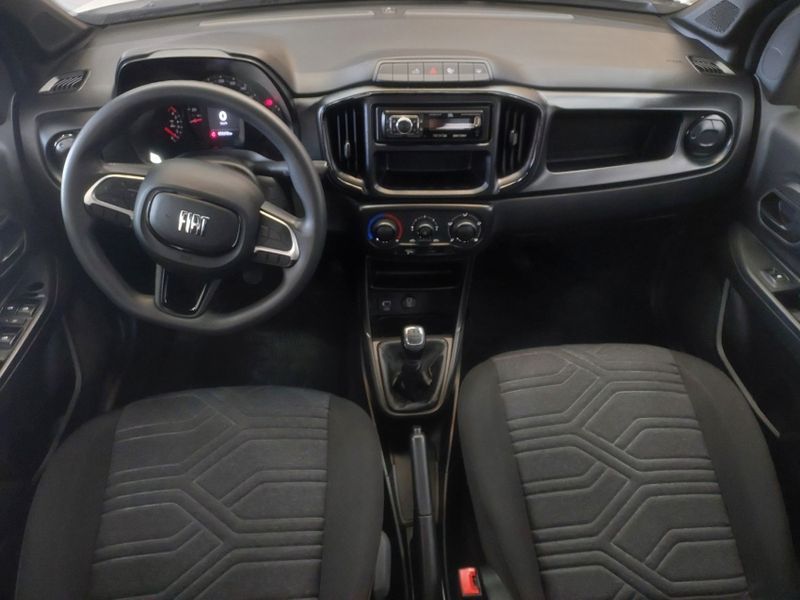 Fiat STRADA 1.3 FIREFLY FLEX FREEDOM CD MANUAL 2024/2025 BETIOLO NOVOS E SEMINOVOS LAJEADO / Carros no Vale Fiat STRADA 1.3 FIREFLY FLEX FREEDOM CD MANUAL 2024/2025 BETIOLO NOVOS E SEMINOVOS LAJEADO / Carros no Vale
