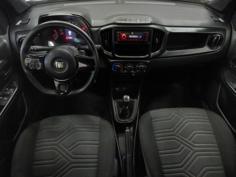 Fiat STRADA 1.3 FIREFLY FLEX FREEDOM CD MANUAL 2023/2023 BETIOLO NOVOS E SEMINOVOS LAJEADO / Carros no Vale Fiat STRADA 1.3 FIREFLY FLEX FREEDOM CD MANUAL 2023/2023 BETIOLO NOVOS E SEMINOVOS LAJEADO / Carros no Vale