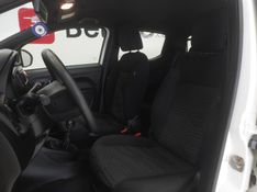 Fiat STRADA 1.3 FIREFLY FLEX FREEDOM CD MANUAL 2023/2023 BETIOLO NOVOS E SEMINOVOS LAJEADO / Carros no Vale