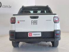 Fiat STRADA 1.3 FIREFLY FLEX FREEDOM CD MANUAL 2022/2023 BETIOLO NOVOS E SEMINOVOS LAJEADO / Carros no Vale