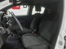 Fiat STRADA 1.3 FIREFLY FLEX FREEDOM CD MANUAL 2023/2023 BETIOLO NOVOS E SEMINOVOS LAJEADO / Carros no Vale