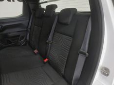 Fiat STRADA 1.3 FIREFLY FLEX FREEDOM CD MANUAL 2023/2023 BETIOLO NOVOS E SEMINOVOS LAJEADO / Carros no Vale