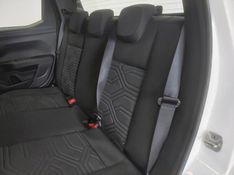 Fiat STRADA 1.3 FIREFLY FLEX FREEDOM CD MANUAL 2024/2025 BETIOLO NOVOS E SEMINOVOS LAJEADO / Carros no Vale